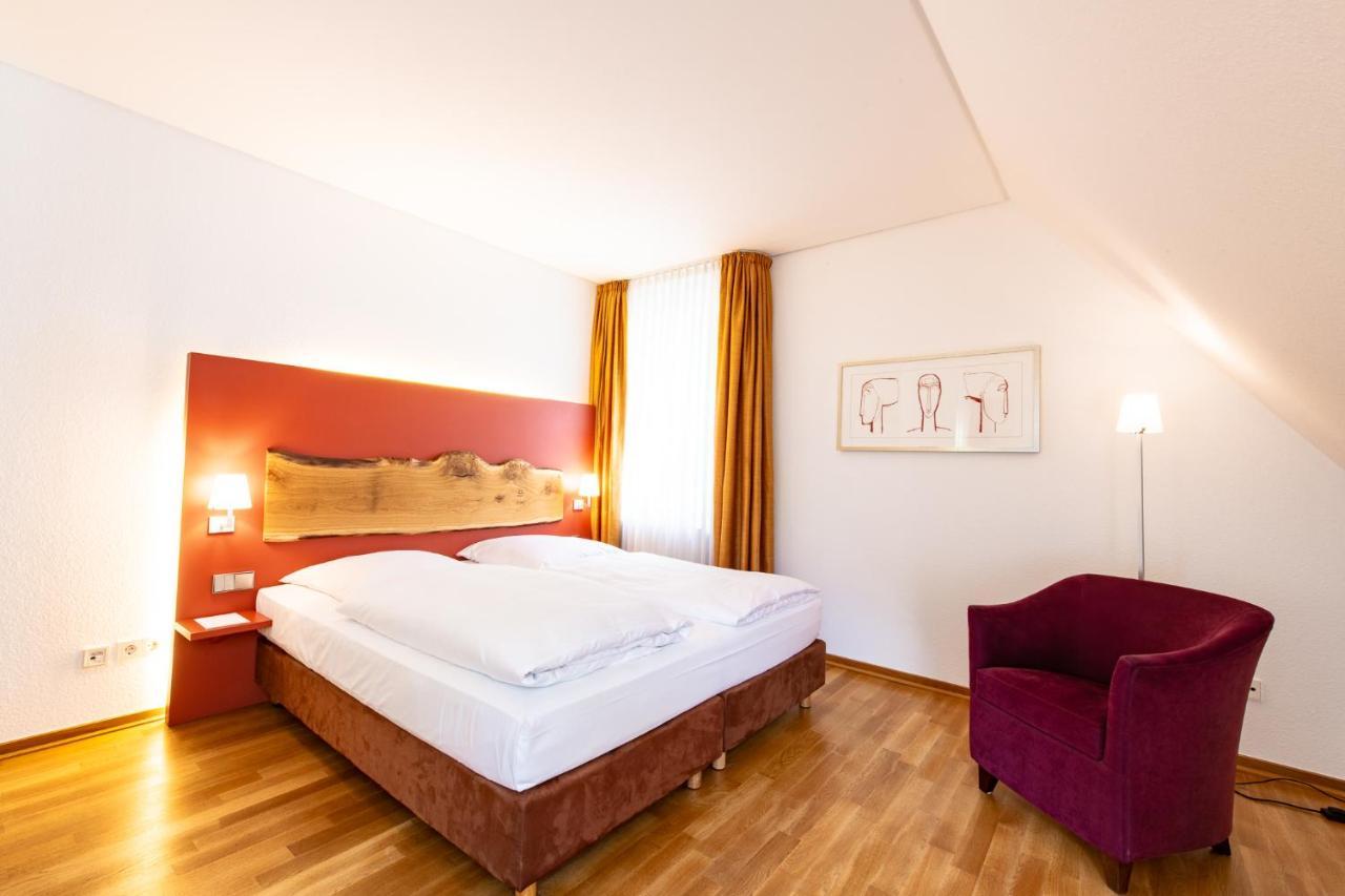 Parkhotel Wolfsburg Exterior foto