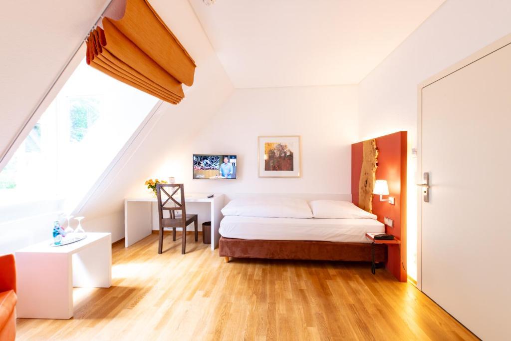 Parkhotel Wolfsburg Exterior foto