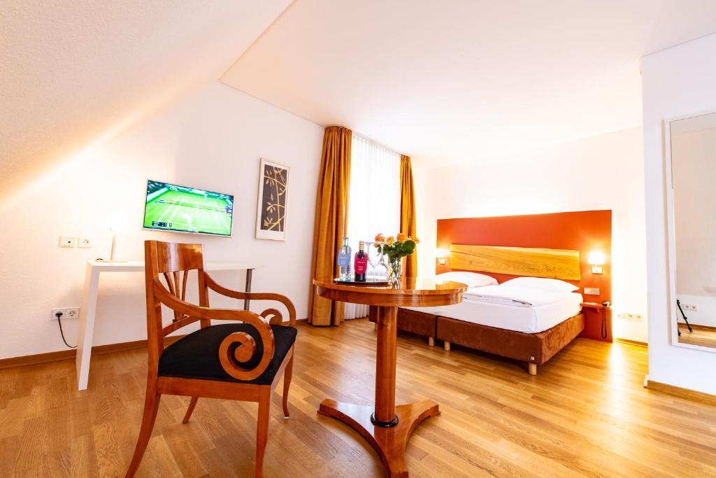 Parkhotel Wolfsburg Exterior foto