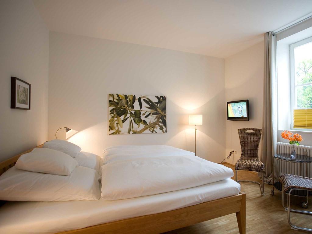 Parkhotel Wolfsburg Cameră foto